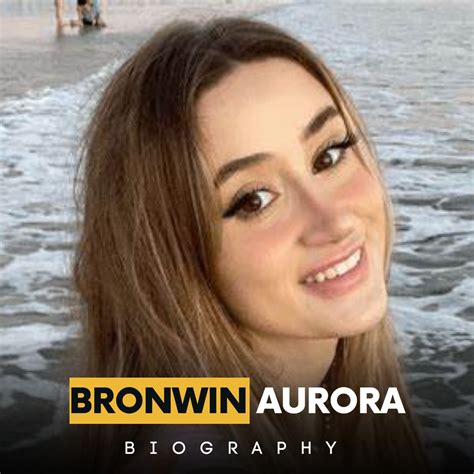 Bronwin Aurora (@bronwintreasure) on Threads